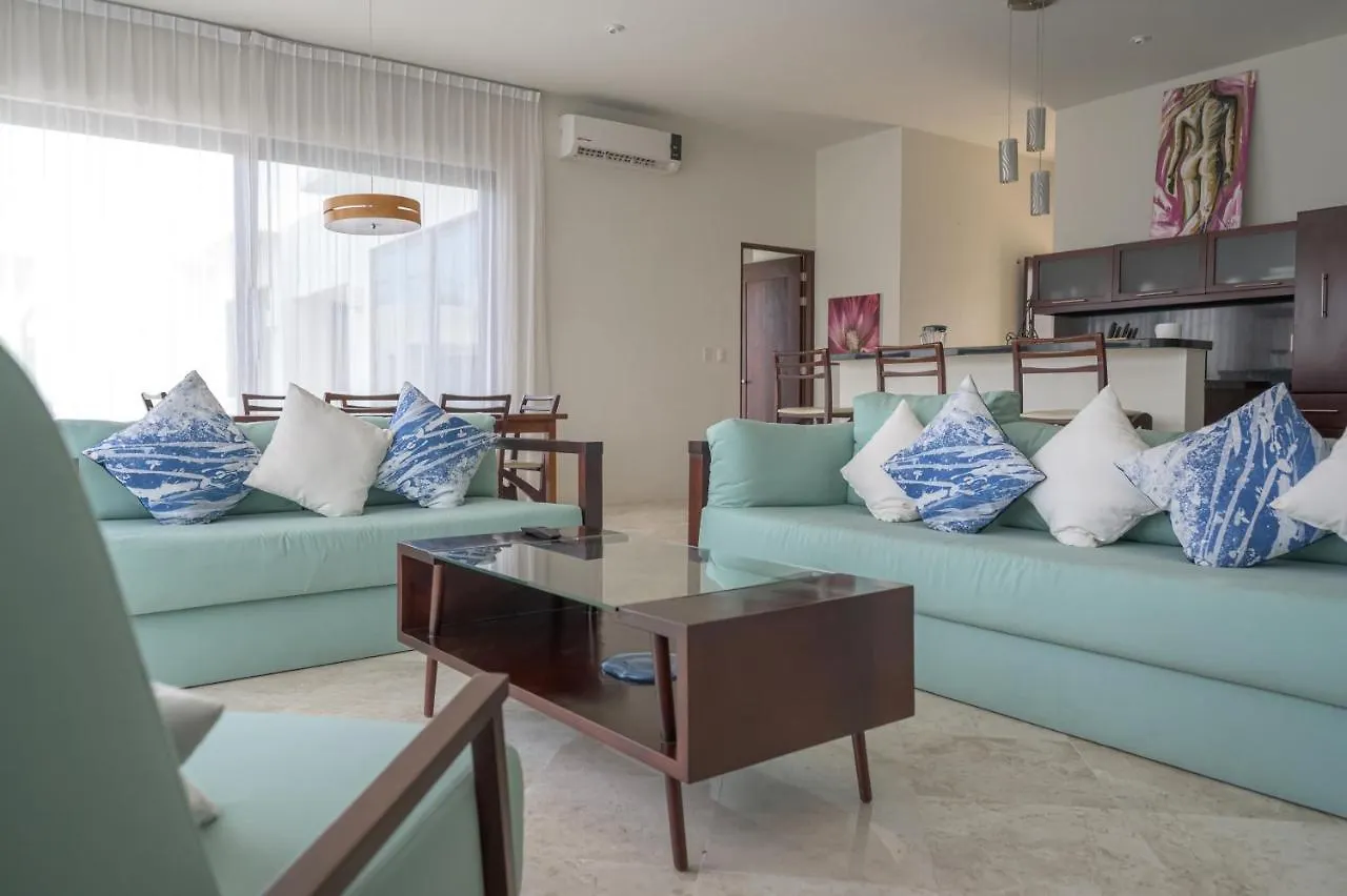 Intima Resort Tulum Adults Only Mexico