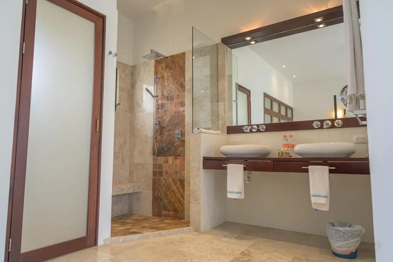 Hotel Intima Resort Tulum Adults Only