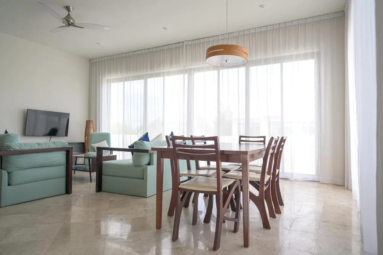 Intima Resort Tulum Adults Only Hotel