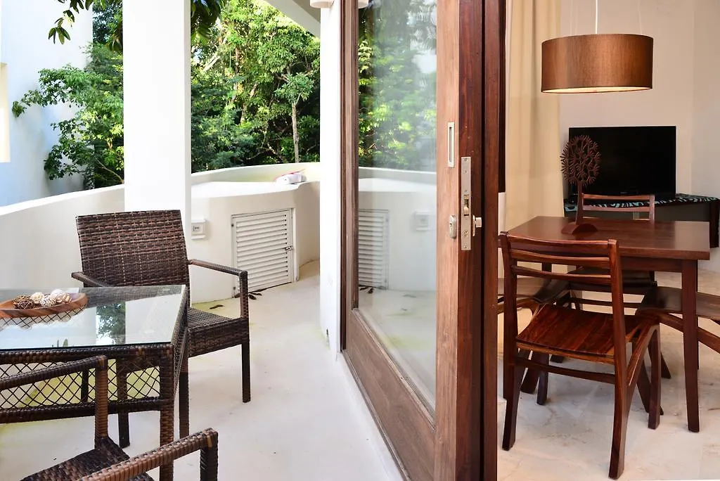 Intima Resort Tulum Adults Only Hotel