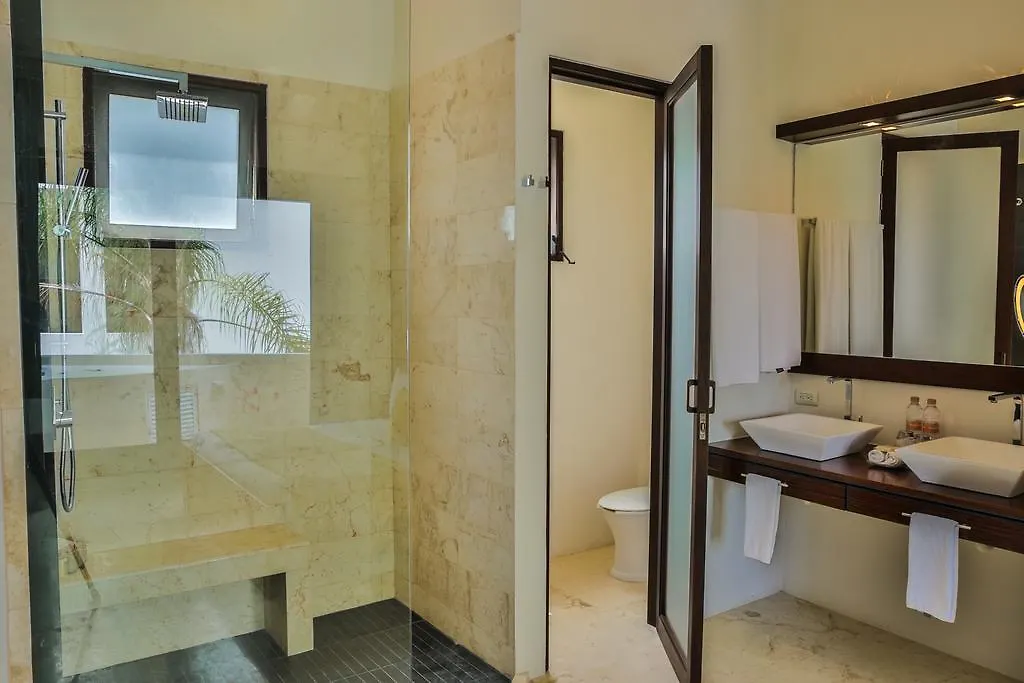 Intima Resort Tulum Adults Only Hotel