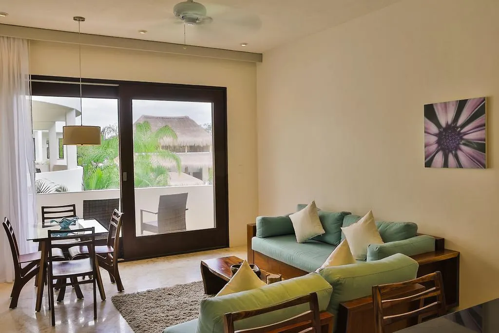 Intima Resort Tulum Adults Only
