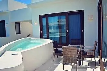 Intima Resort Tulum Adults Only 3*,  Mexico