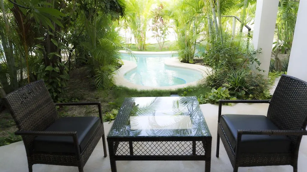 Intima Resort Tulum Adults Only Mexico