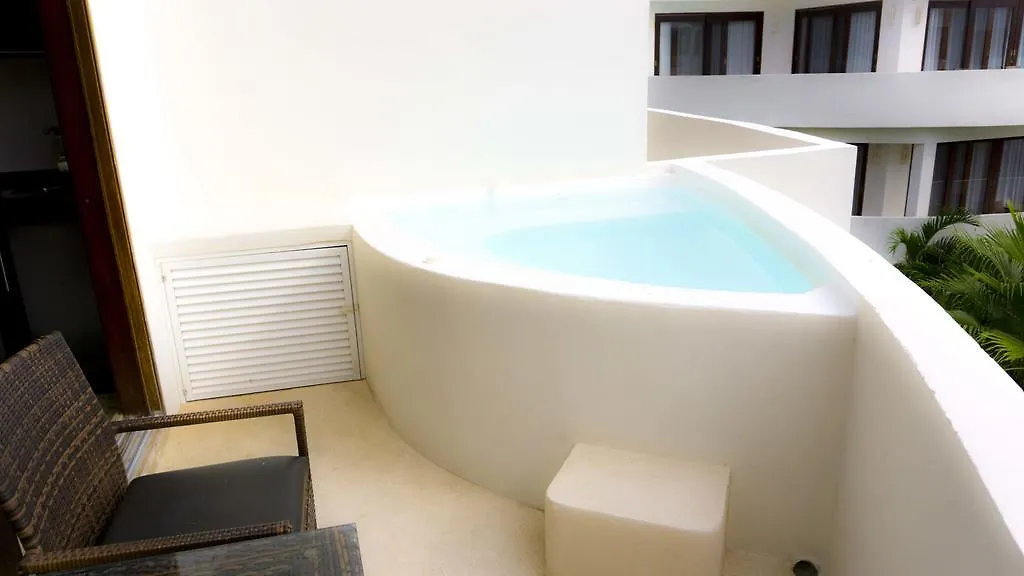 Intima Resort Tulum Adults Only