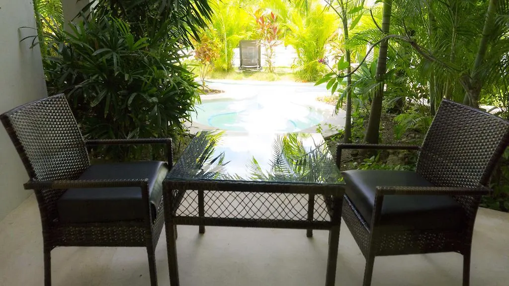Intima Resort Tulum Adults Only Mexico