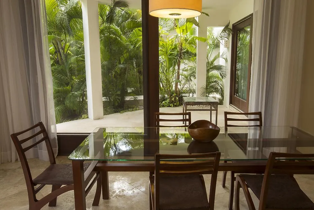 Intima Resort Tulum Adults Only Hotel