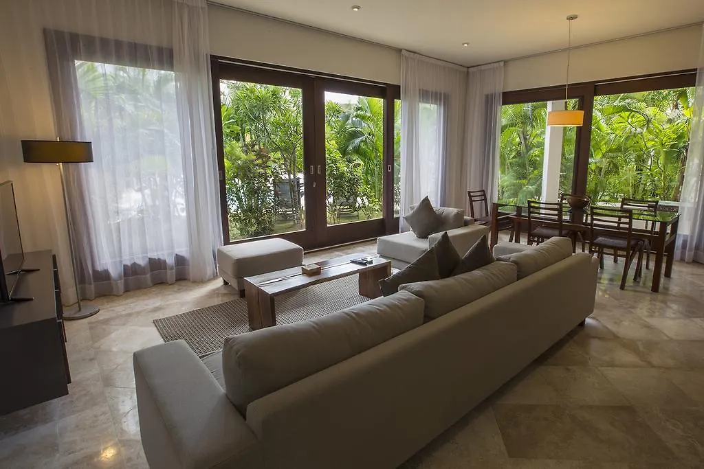 Intima Resort Tulum Adults Only 3*,  Mexico