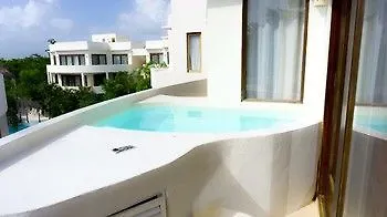 Intima Resort Tulum Adults Only Hotel