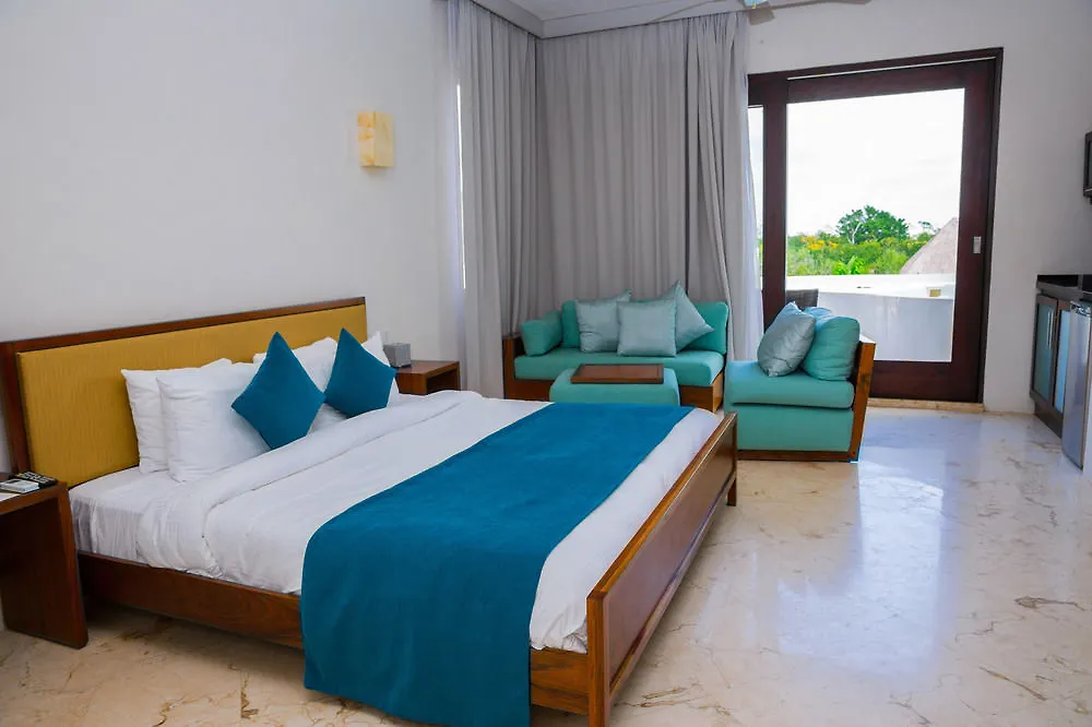 Intima Resort Tulum Adults Only