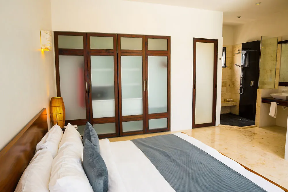 Intima Resort Tulum Adults Only 3*,