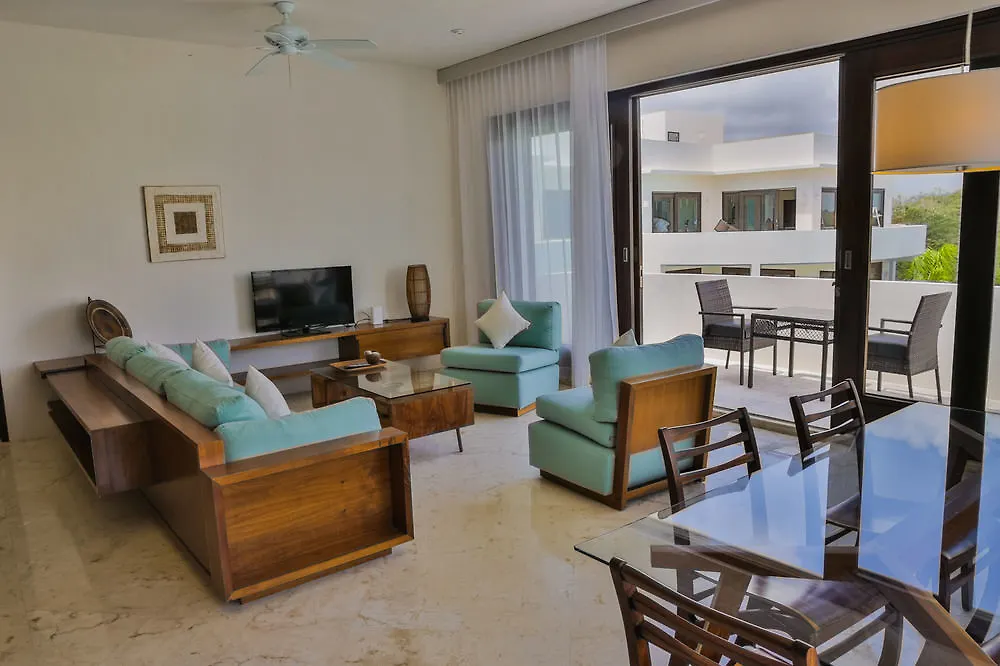 Intima Resort Tulum Adults Only Mexico