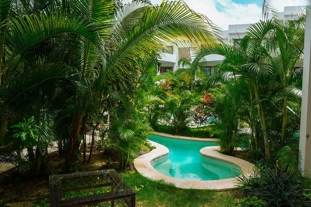 *** Hotel Intima Resort Tulum Adults Only Mexico