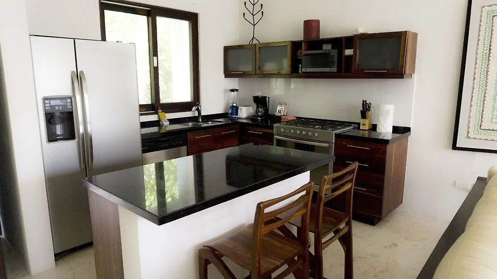 Intima Resort Tulum Adults Only
