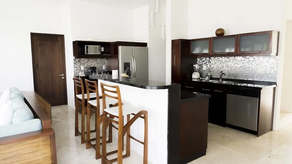 Intima Resort Tulum Adults Only 3*,  Mexico