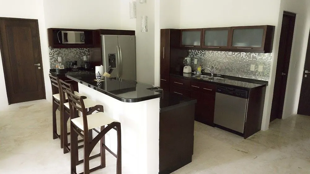 *** Hotel Intima Resort Tulum Adults Only Mexico