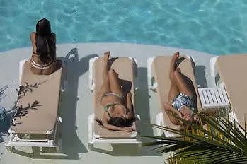 Intima Resort Tulum Adults Only