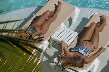 Hotel Intima Resort Tulum Adults Only