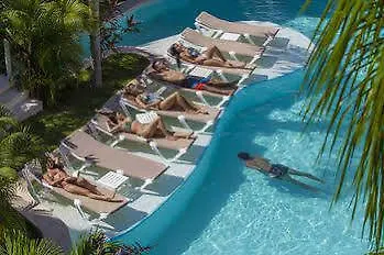 Intima Resort Tulum Adults Only 3*,
