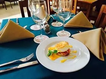 *** Hotel Intima Resort Tulum Adults Only Mexico
