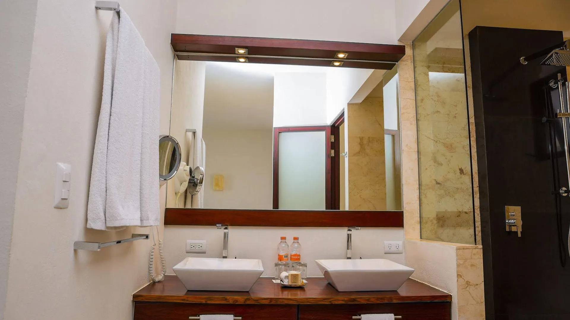 Intima Resort Tulum Adults Only Hotel