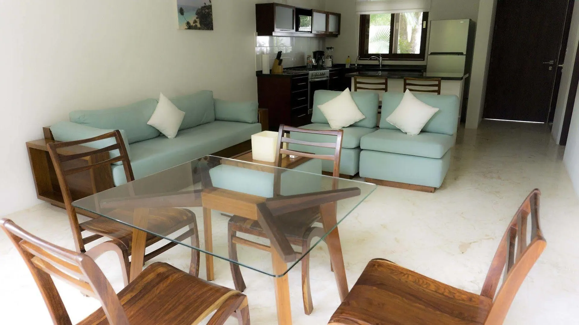 Intima Resort Tulum Adults Only Hotel