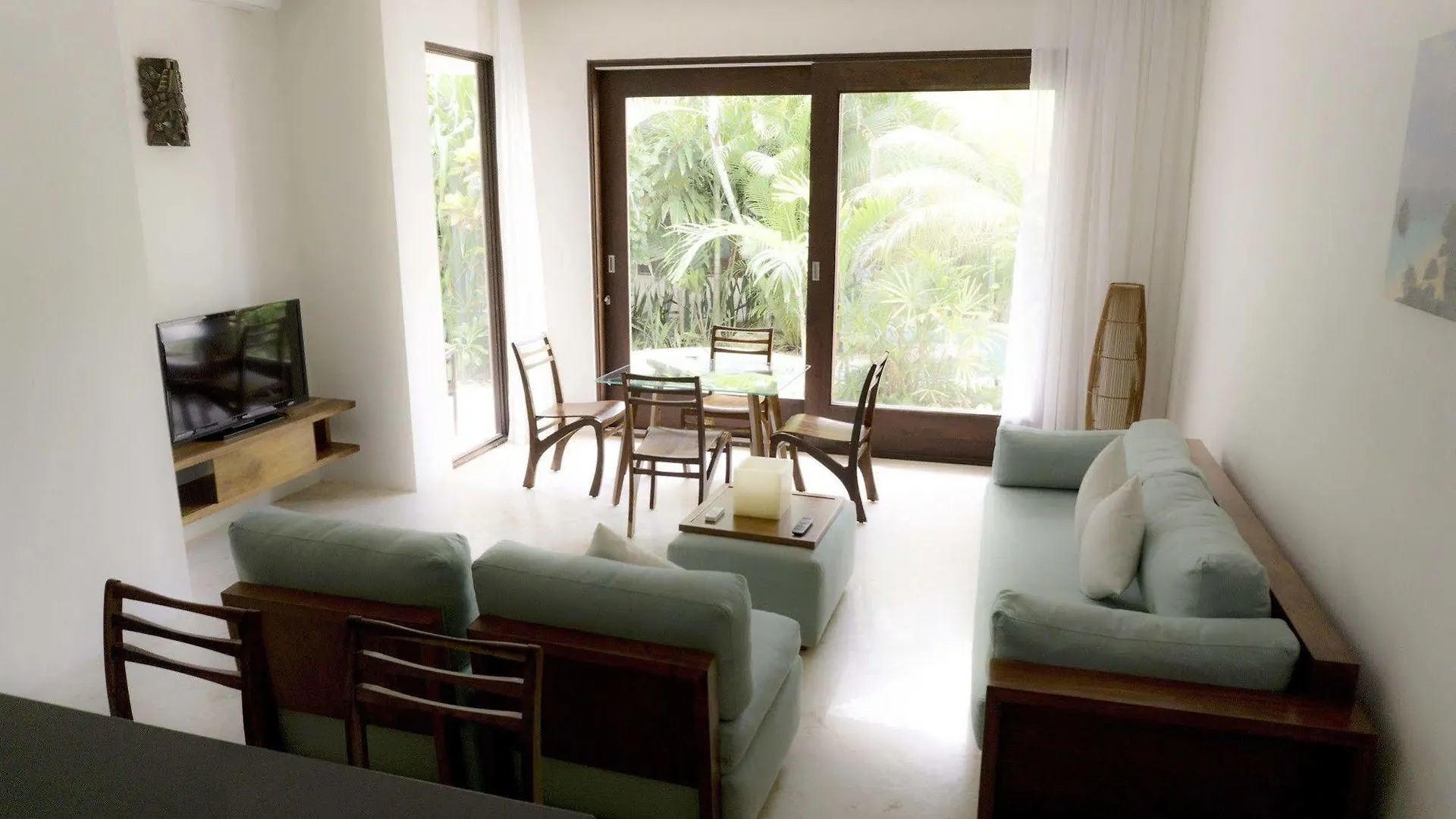 Hotel Intima Resort Tulum Adults Only
