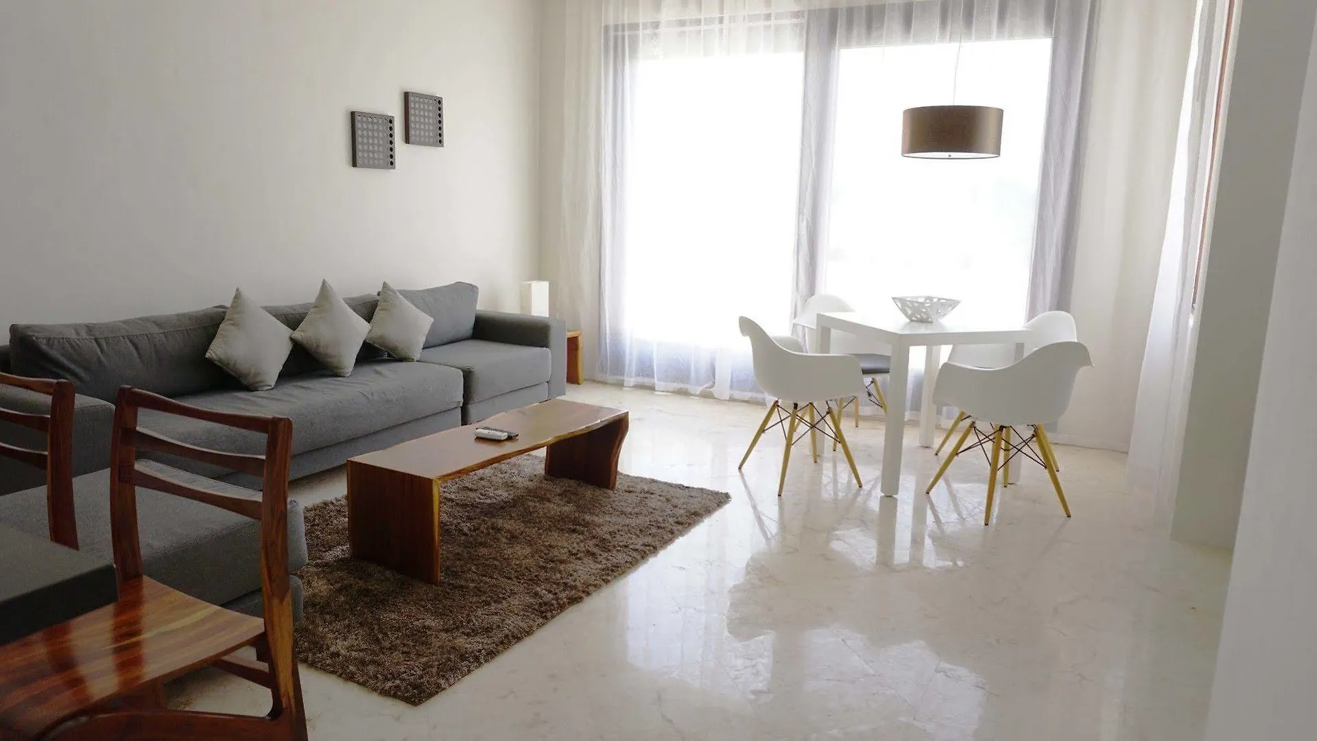 Intima Resort Tulum Adults Only Mexico