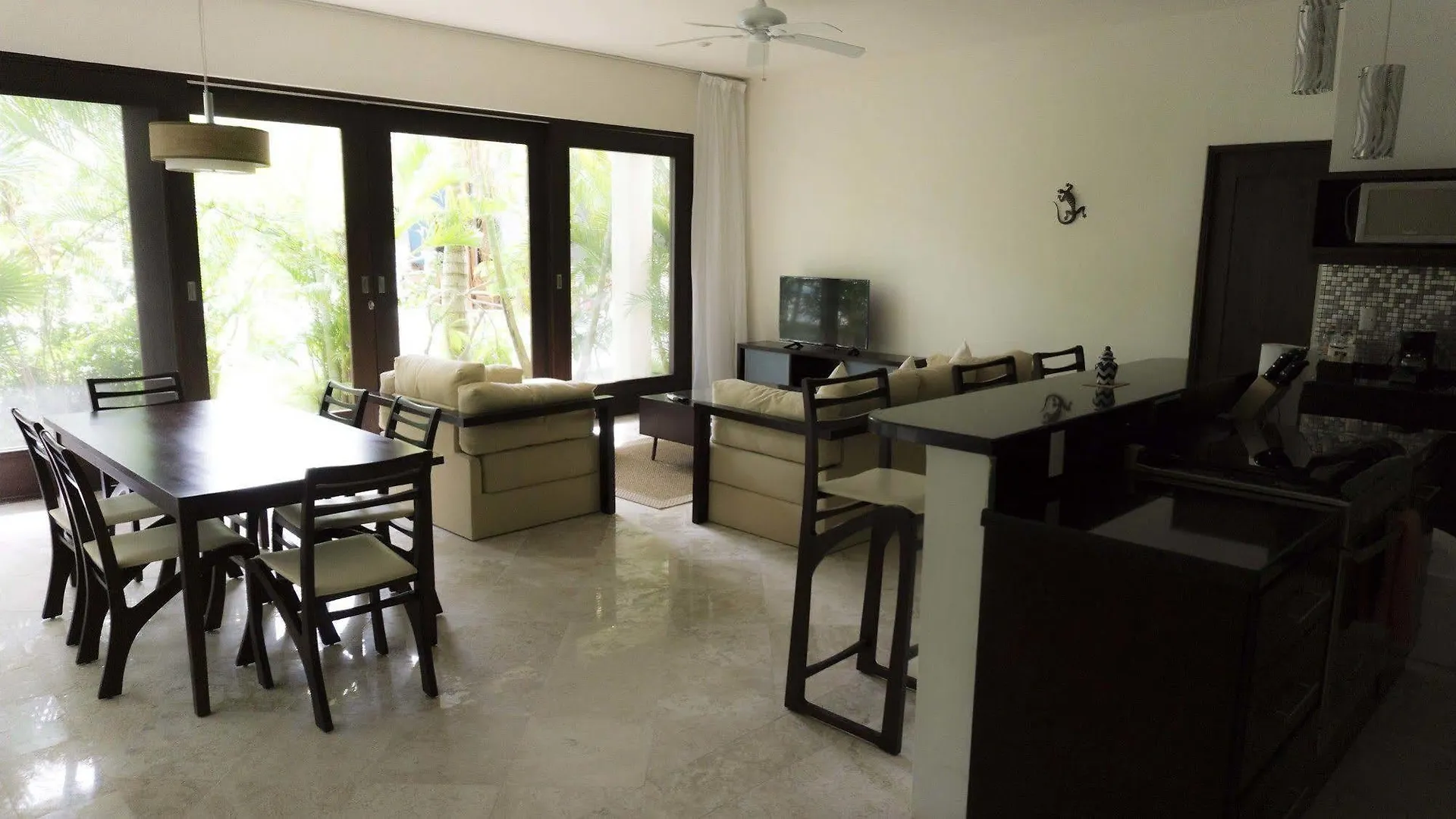 Intima Resort Tulum Adults Only