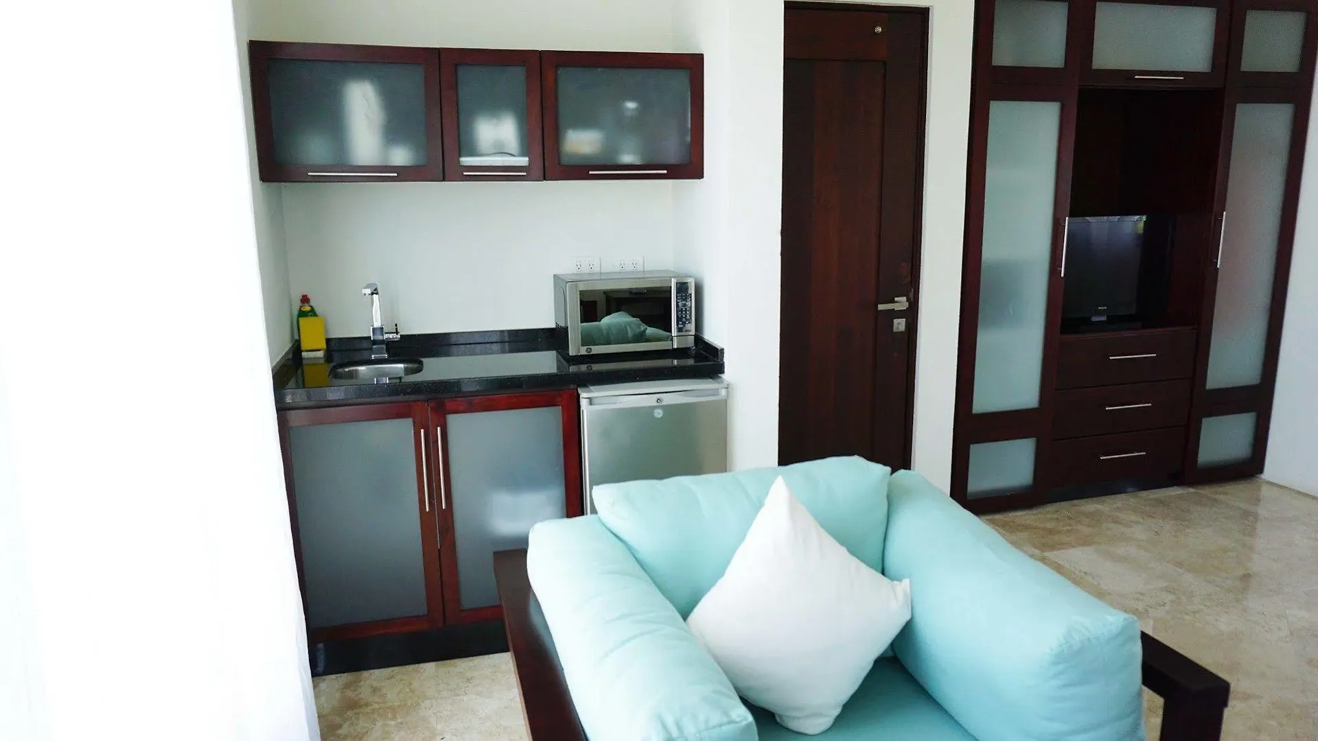 Hotel Intima Resort Tulum Adults Only
