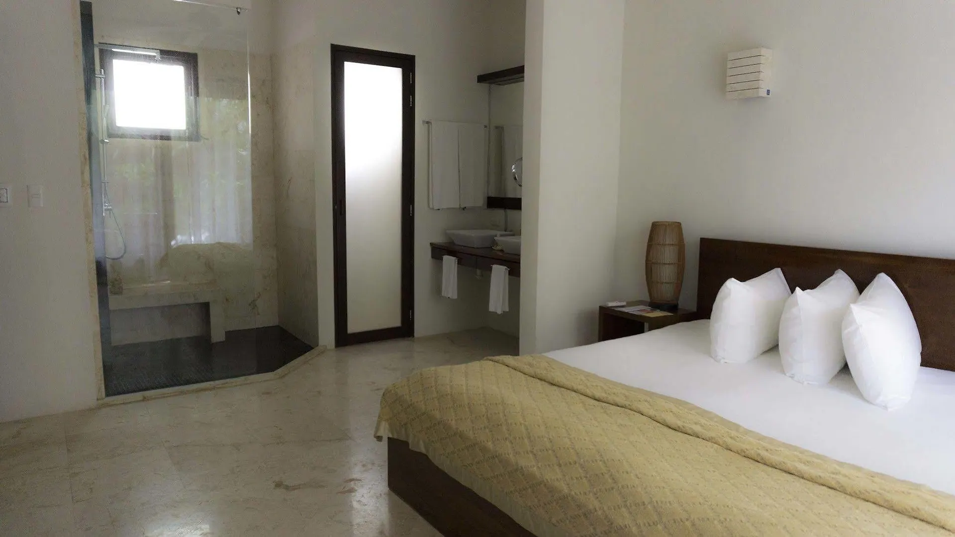 Intima Resort Tulum Adults Only 3*,  Mexico