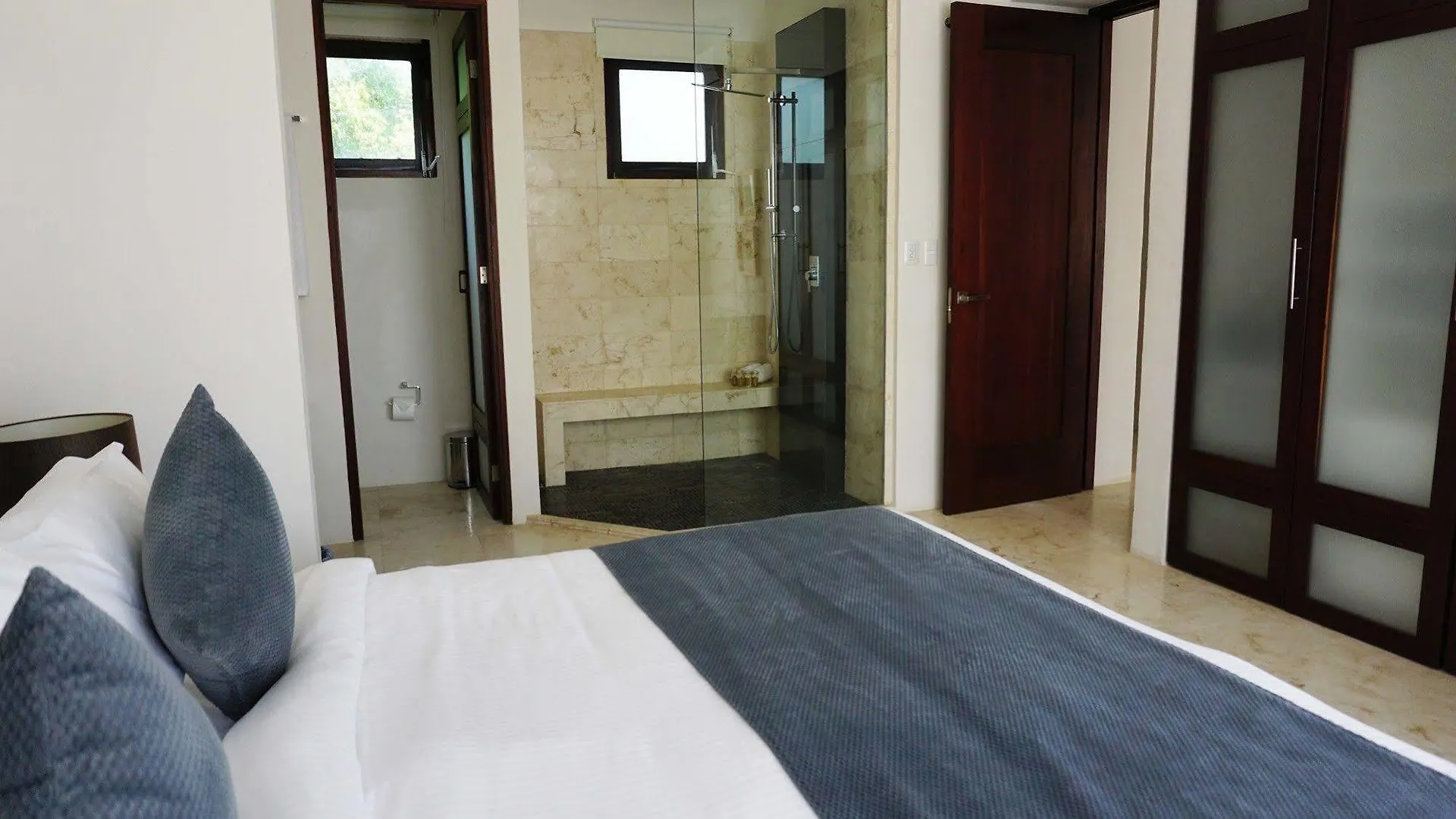 Intima Resort Tulum Adults Only 3*,