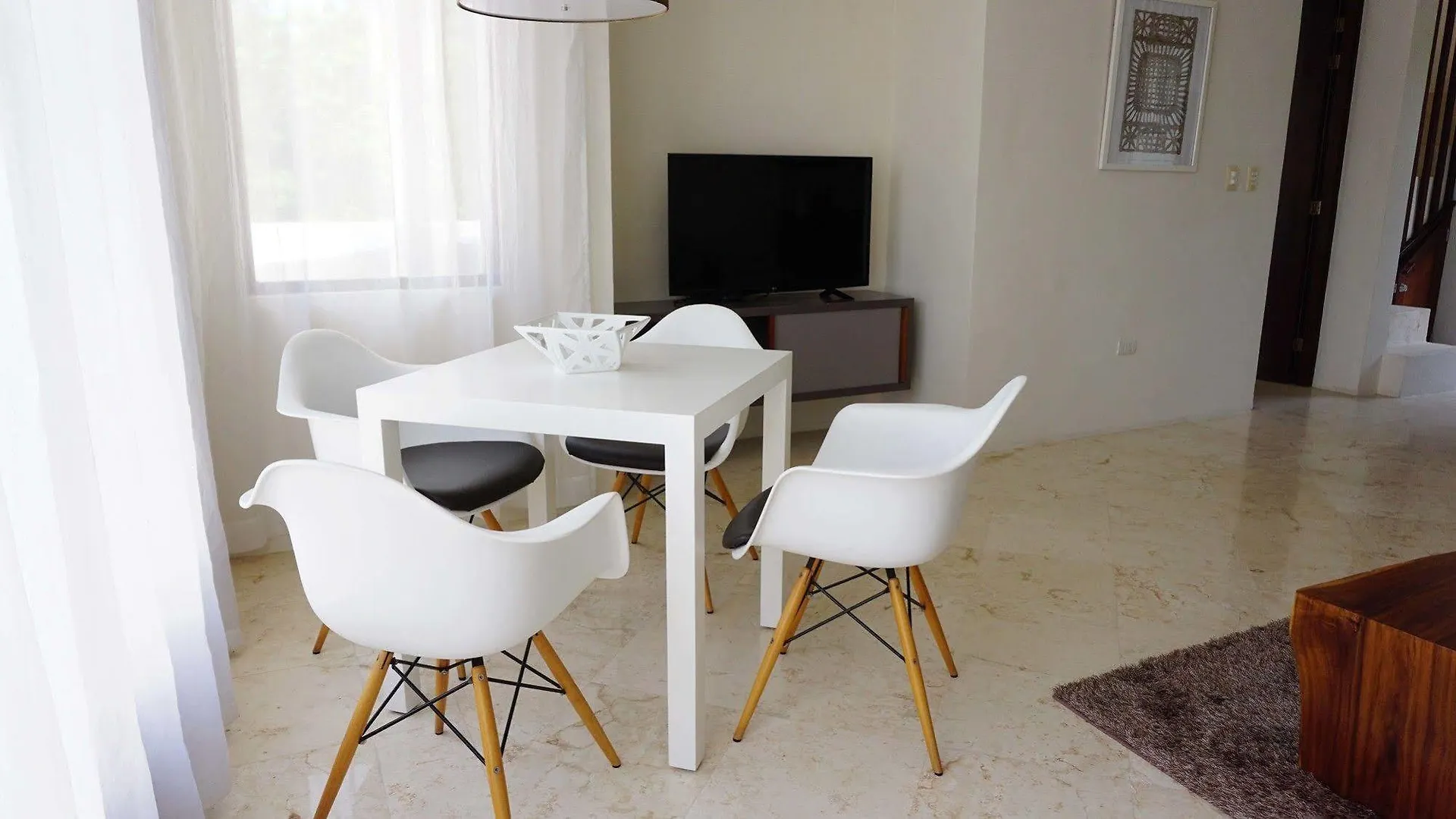 Intima Resort Tulum Adults Only