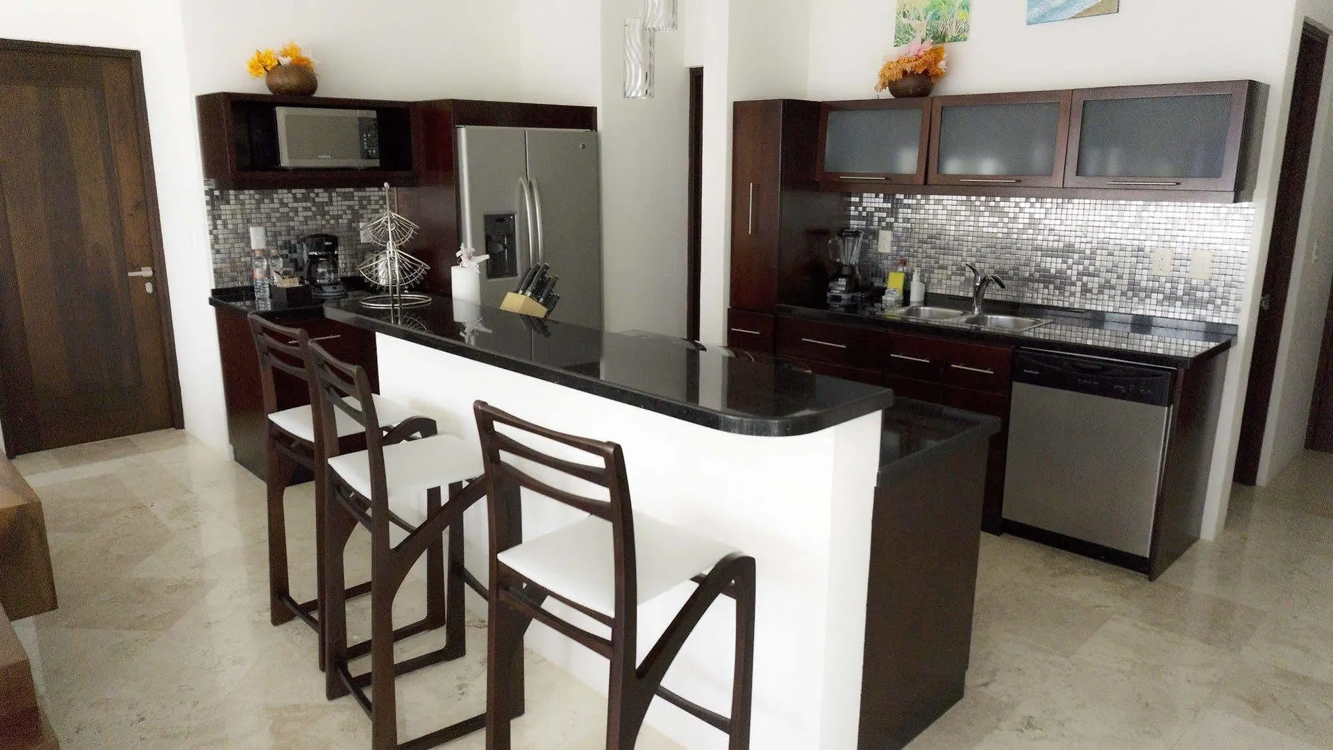 Hotel Intima Resort Tulum Adults Only