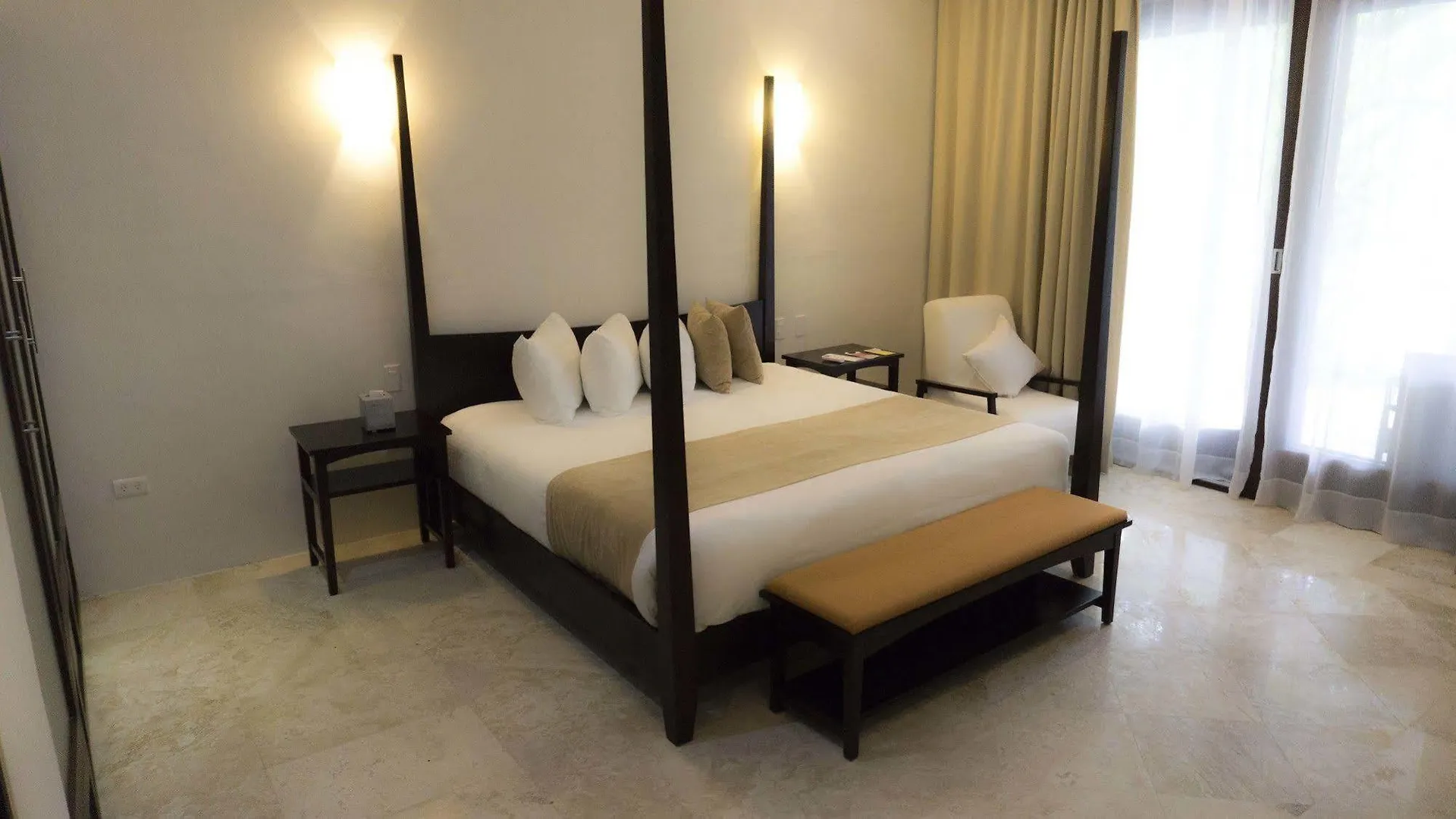 Intima Resort Tulum Adults Only