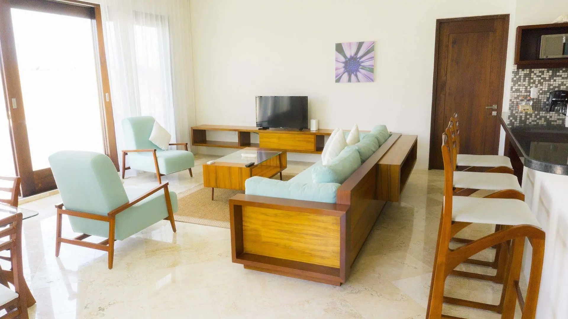 Intima Resort Tulum Adults Only Hotel