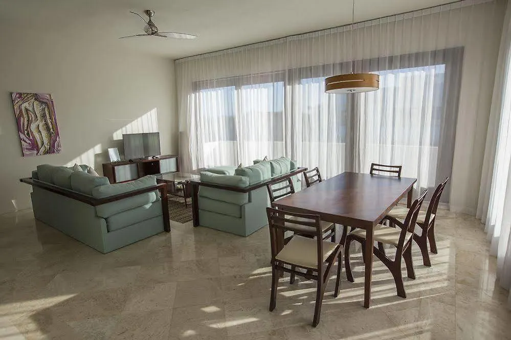 Intima Resort Tulum Adults Only Hotel