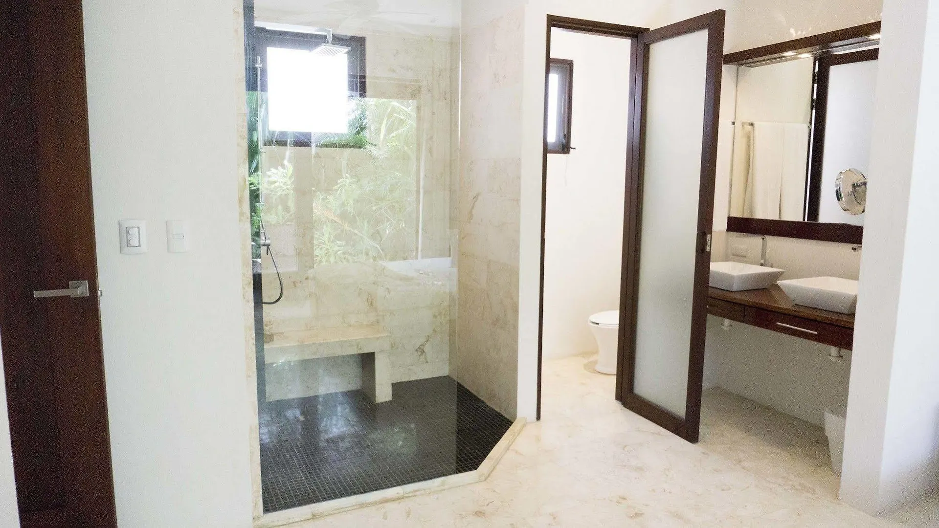 Intima Resort Tulum Adults Only Hotel
