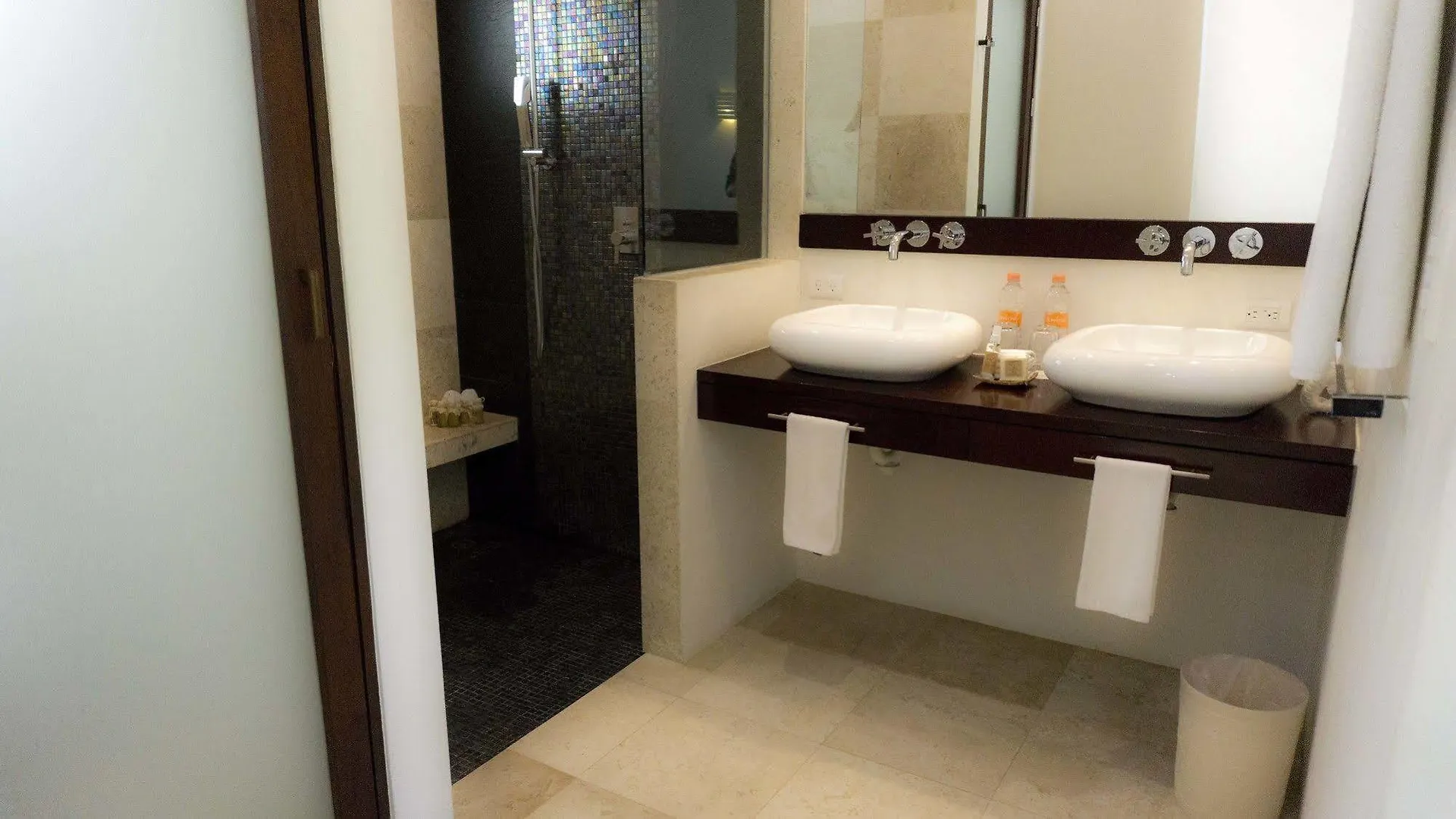 Hotel Intima Resort Tulum Adults Only