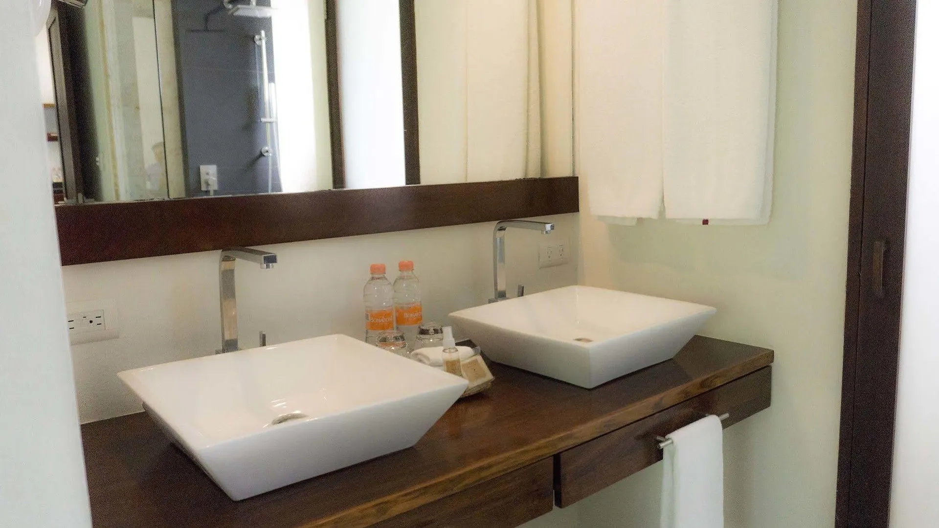Intima Resort Tulum Adults Only 3*,