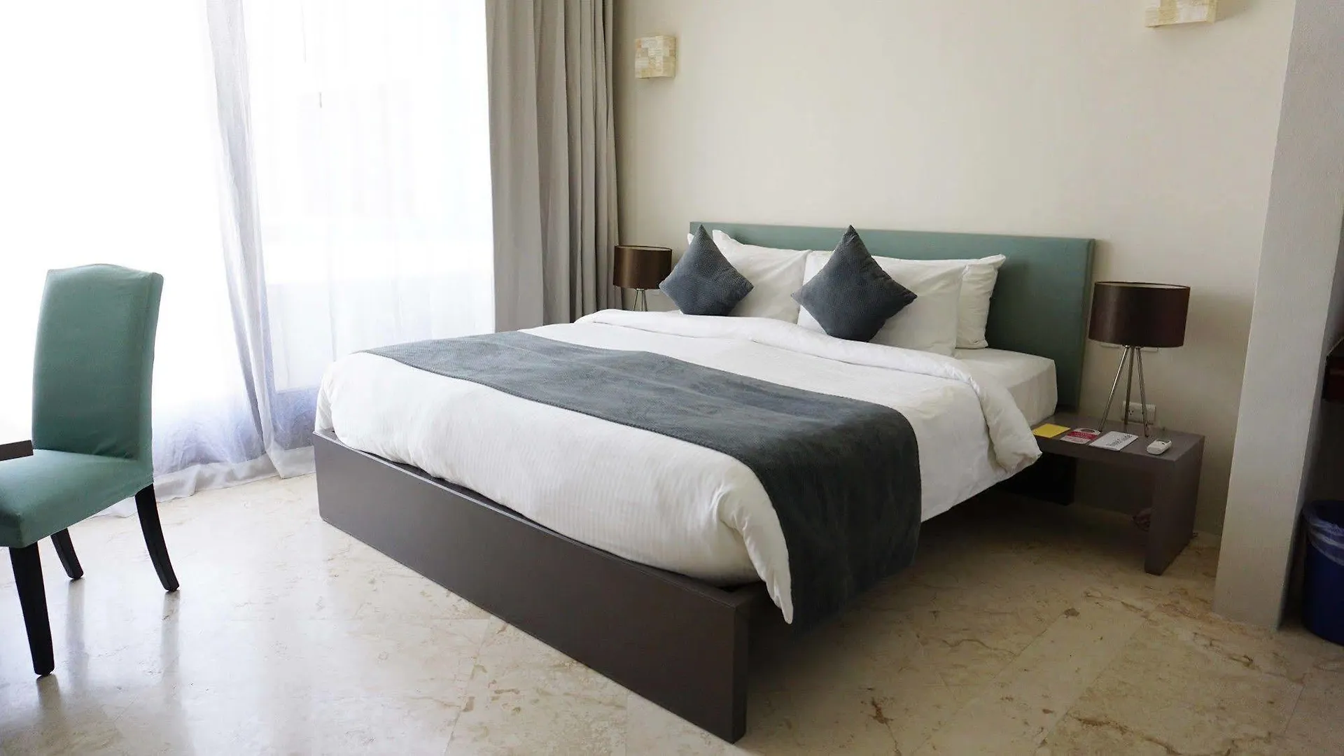 Intima Resort Tulum Adults Only Hotel