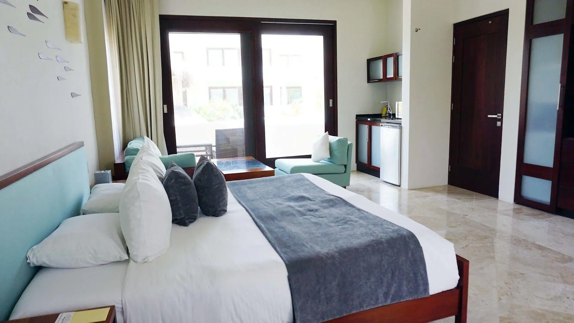 Intima Resort Tulum Adults Only