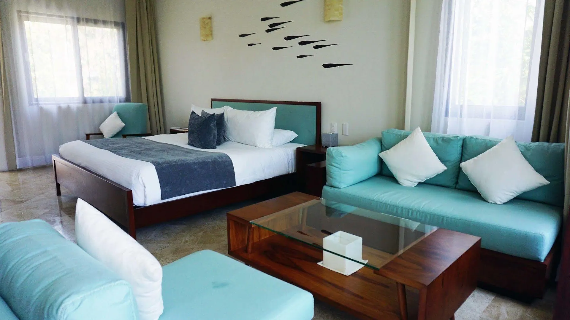 Intima Resort Tulum Adults Only