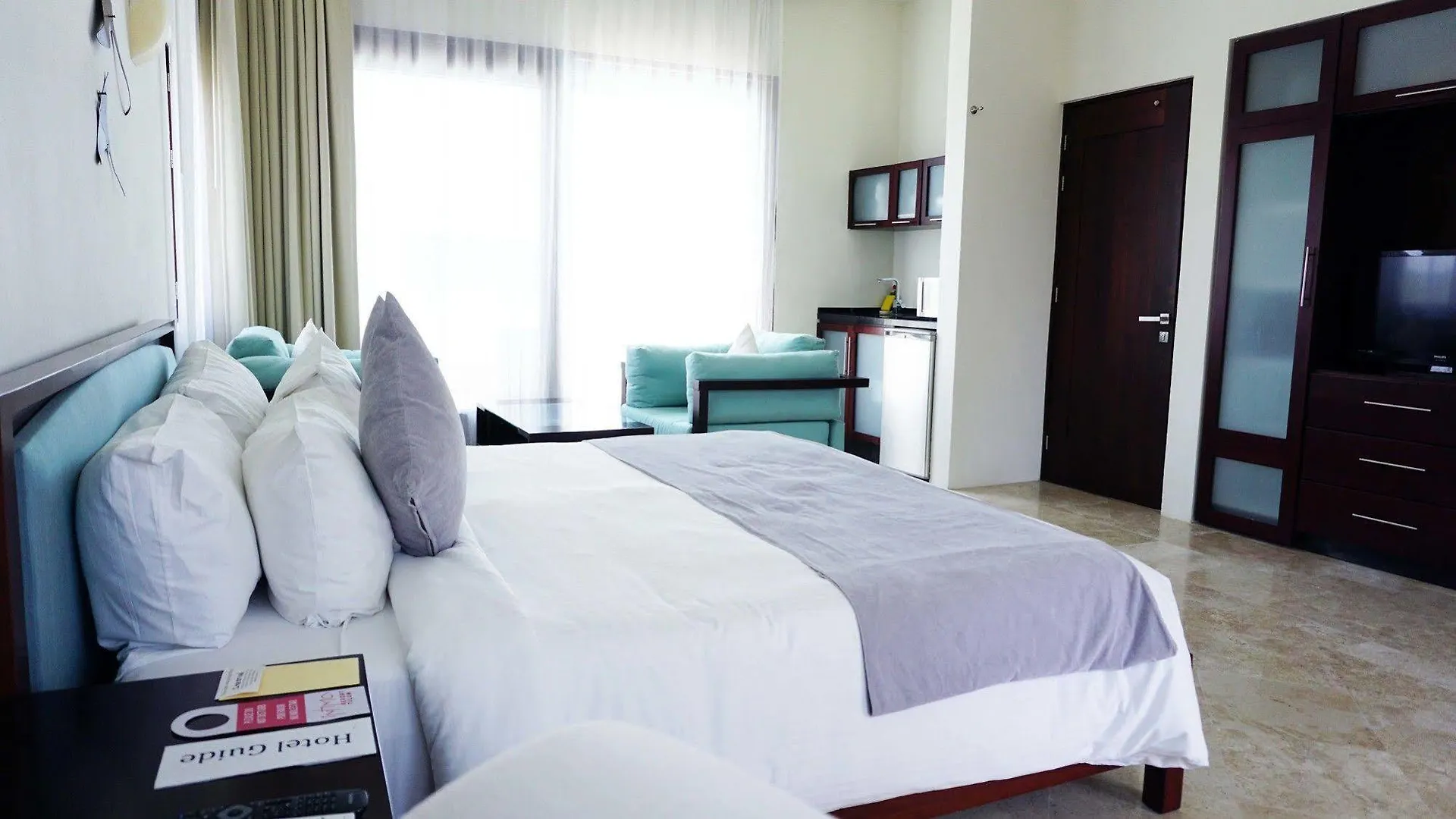 Hotel Intima Resort Tulum Adults Only